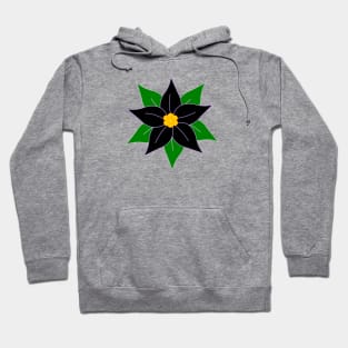 Poinsettia Hoodie